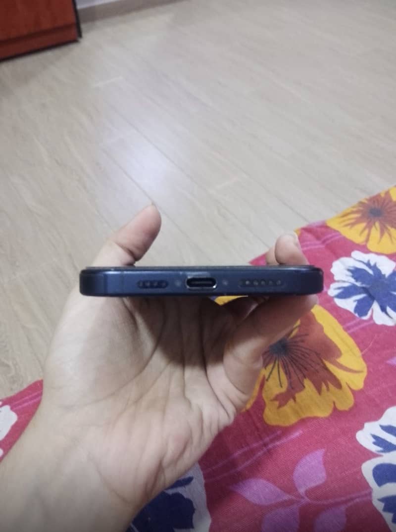 Apple iPhone 15 pro max 1