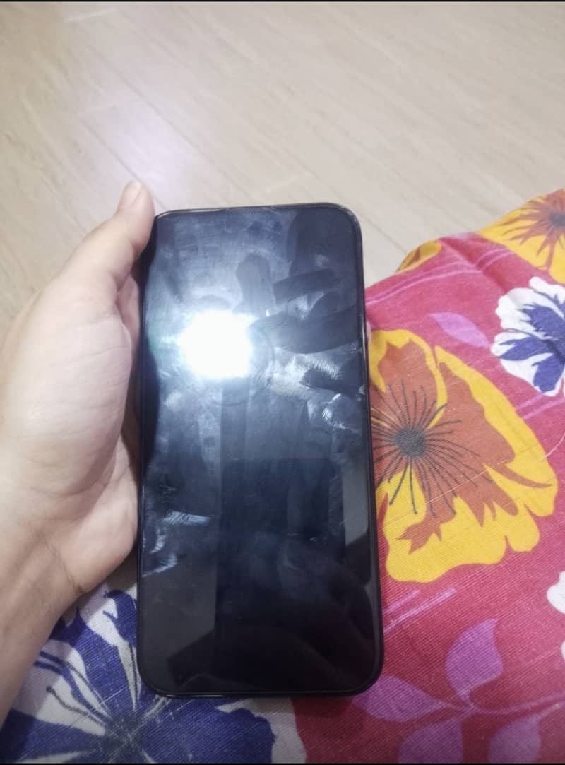 Apple iPhone 15 pro max 2