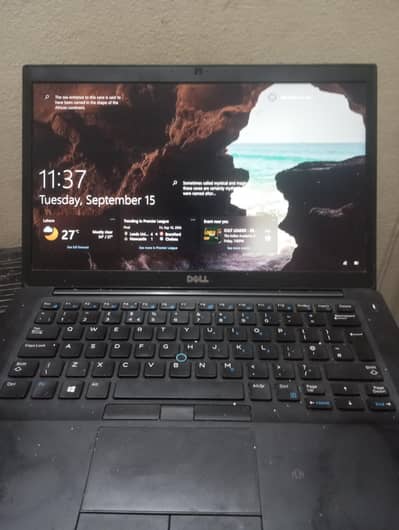 Dell Latitude 7480 i5 6TH Gen | Ideal for work, office & study