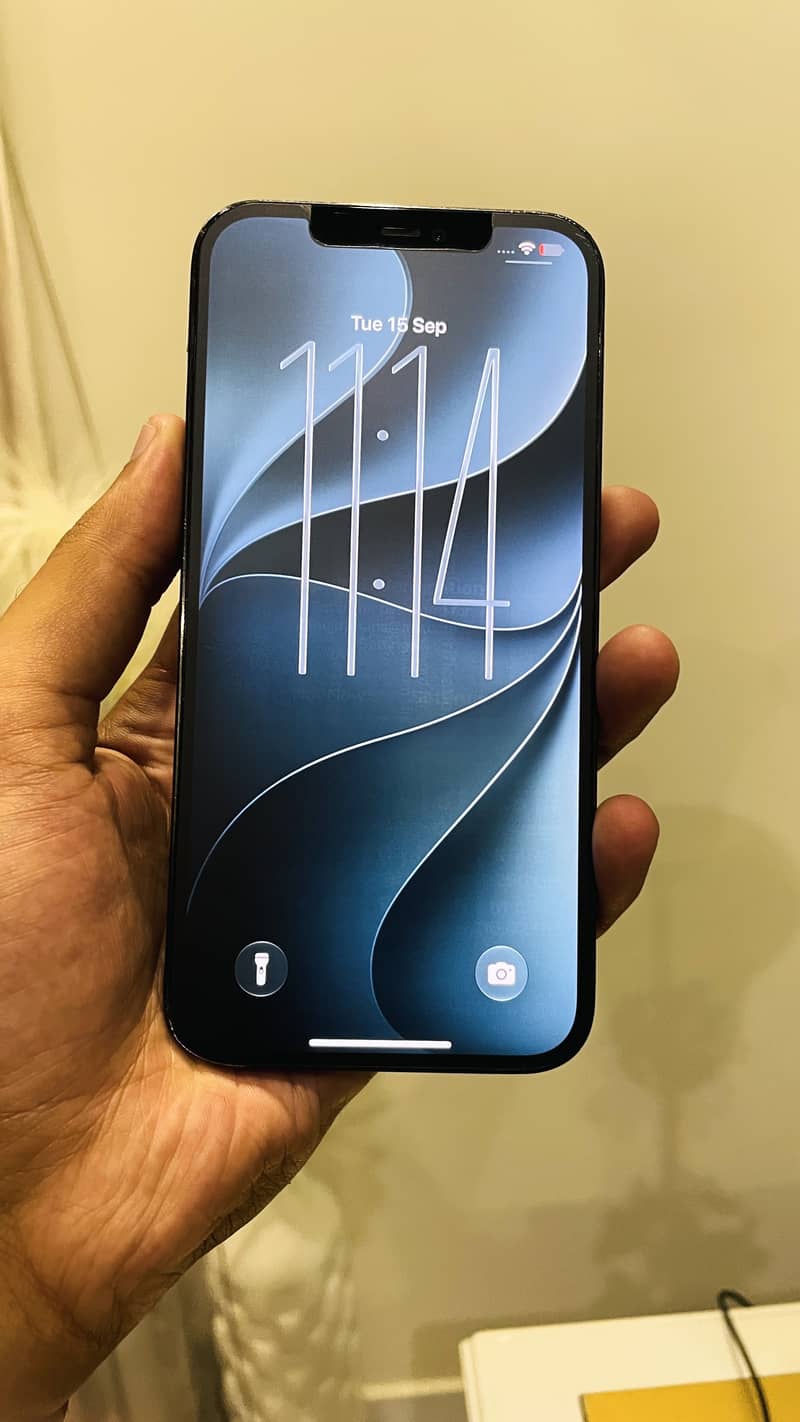 iPhone 12 Pro Max READ ADD FIRST ! 0
