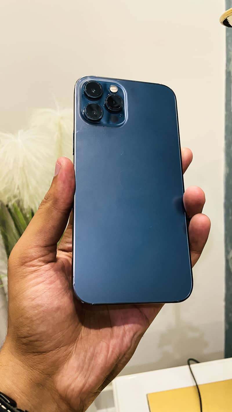 iPhone 12 Pro Max READ ADD FIRST ! 3
