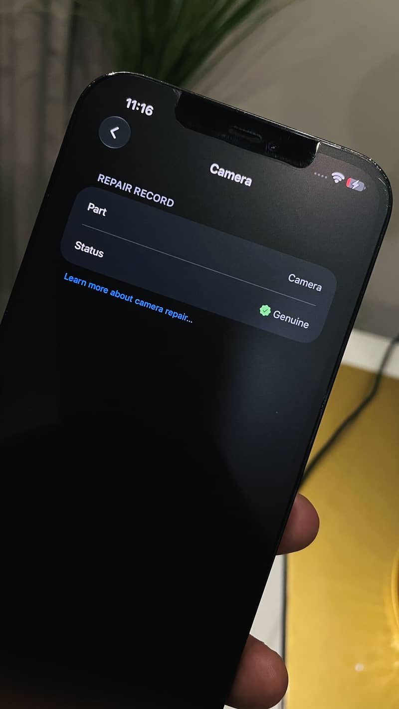 iPhone 12 Pro Max READ ADD FIRST ! 6
