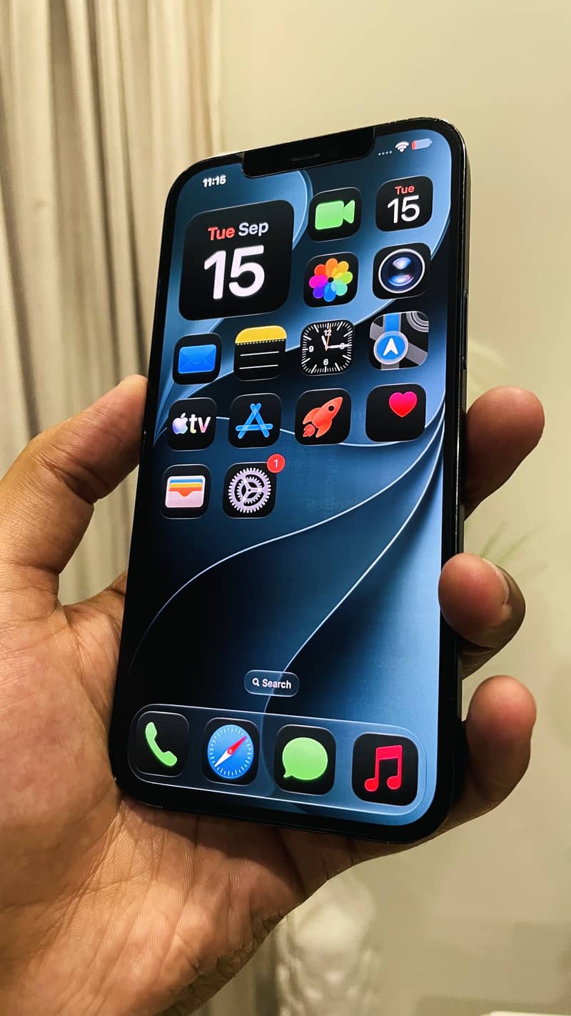iPhone 12 Pro Max READ ADD FIRST ! 8