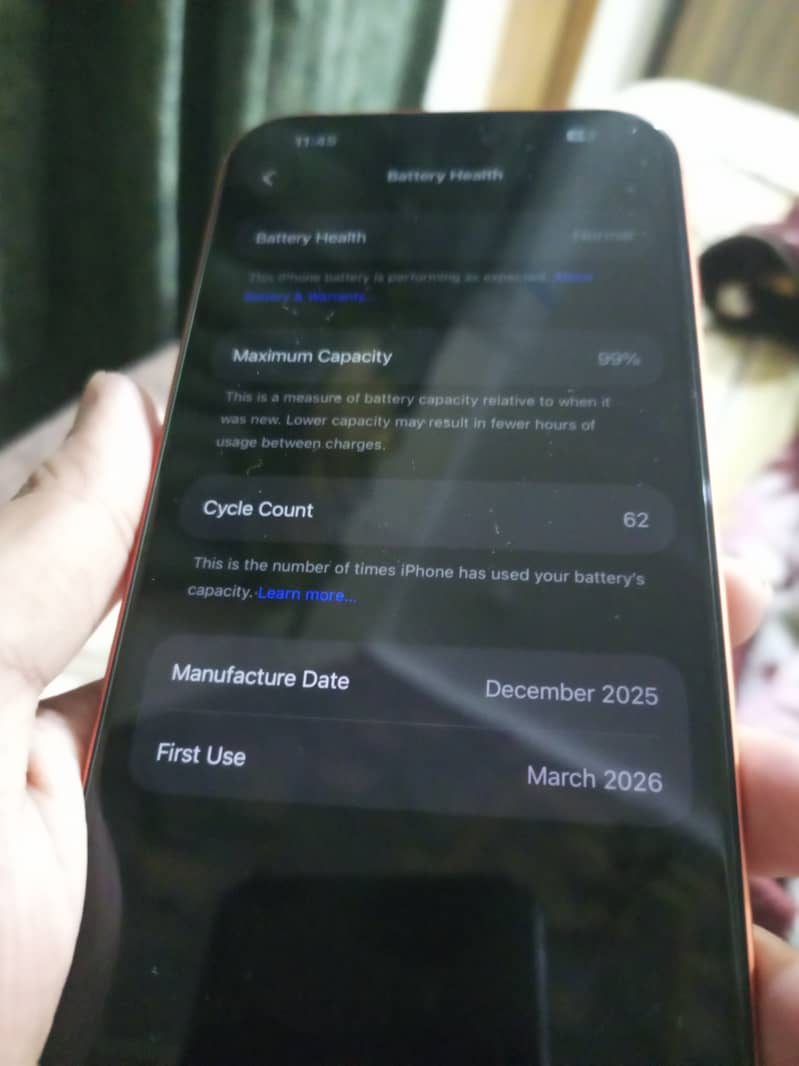 Apple iPhone 17 Pro Max 2