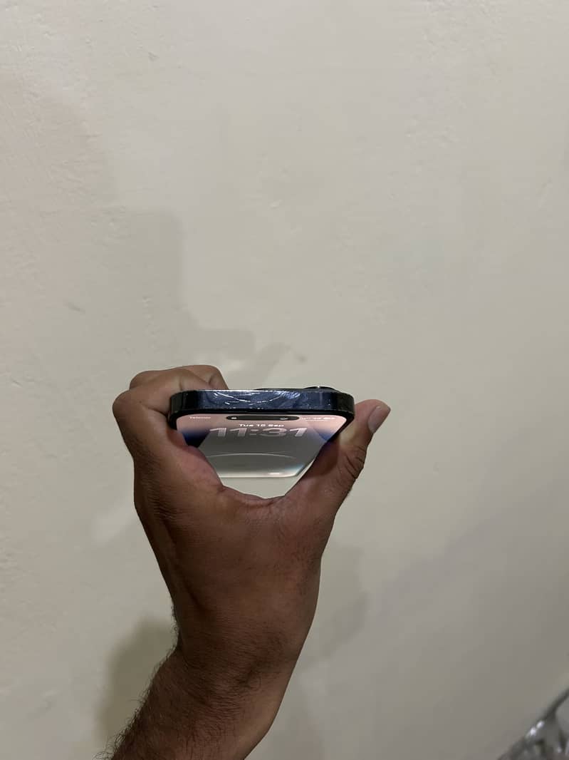 IPhone 14 Pro 6