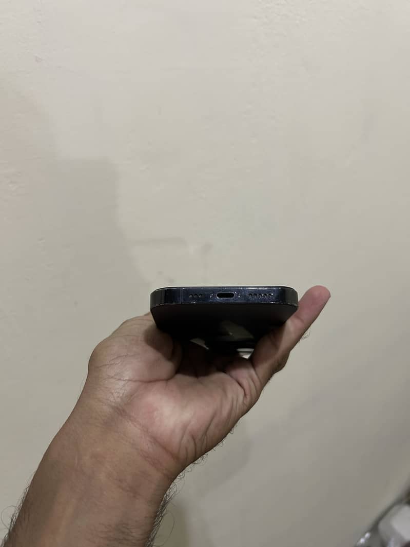 IPhone 14 Pro 7