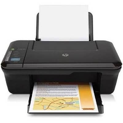 Hp Deskjet 1050