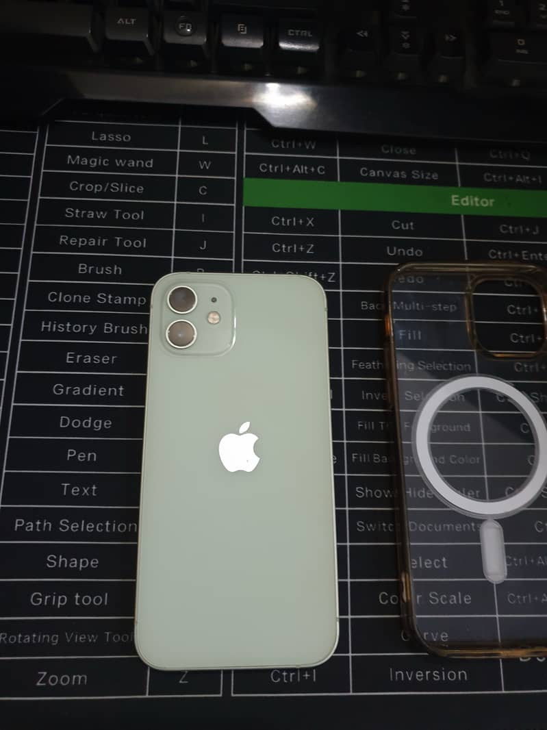 Apple iPhone 12 0