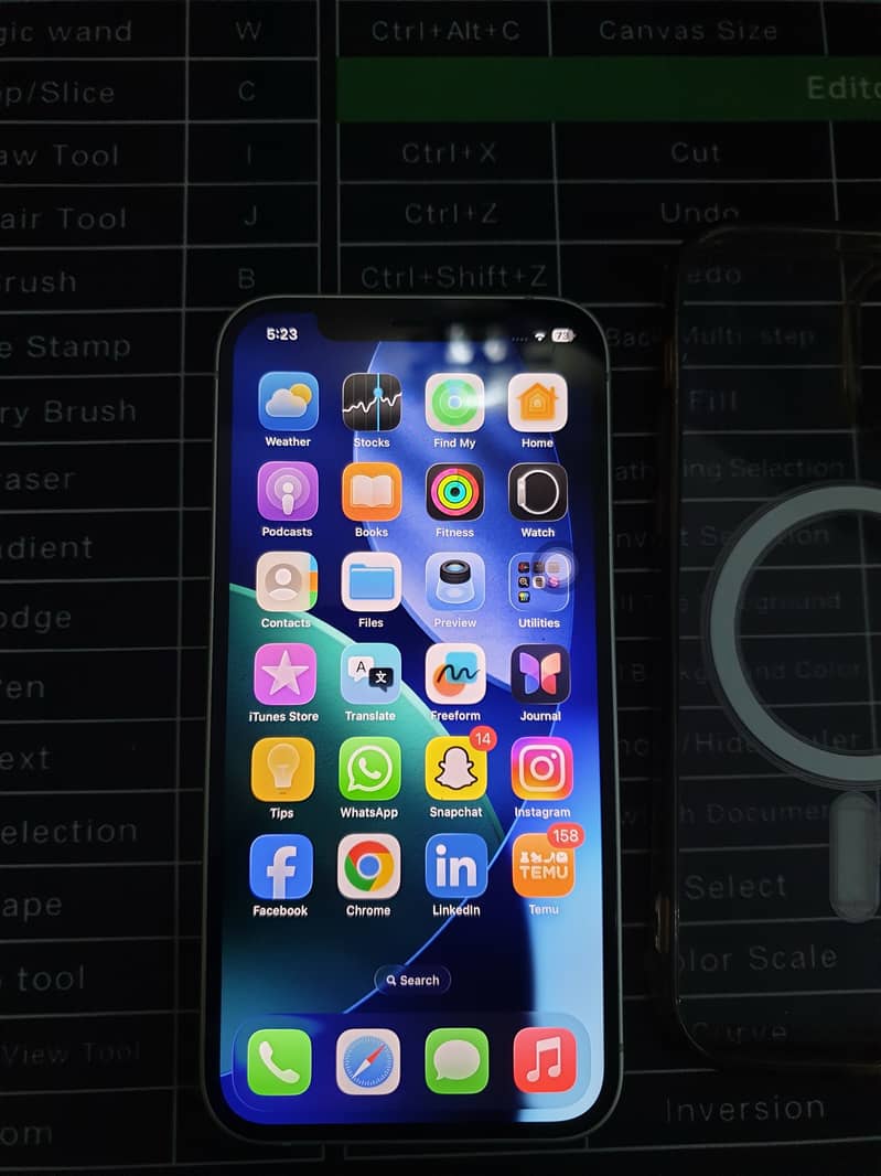 Apple iPhone 12 5