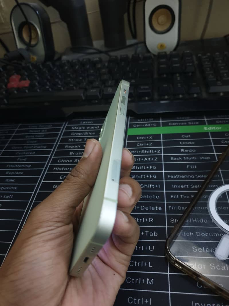 Apple iPhone 12 6