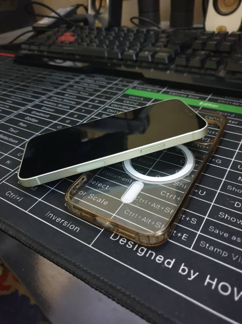 Apple iPhone 12 7