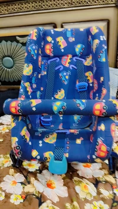 baby carry cot