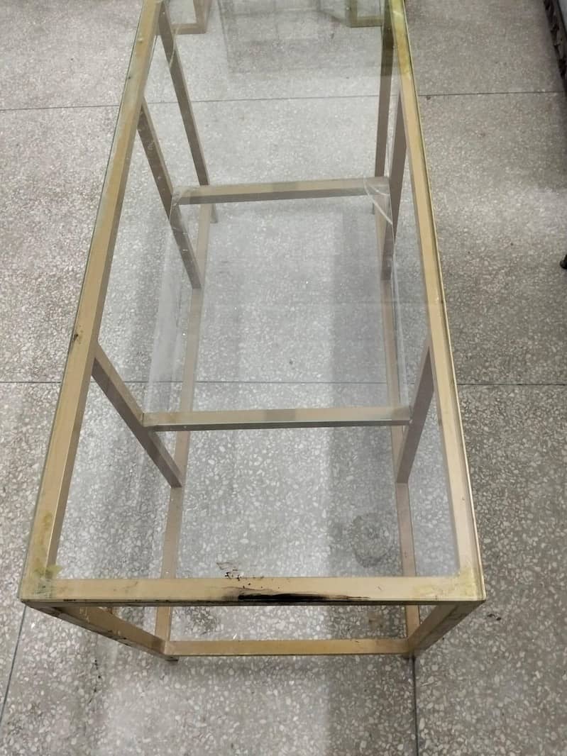 iron  console 1