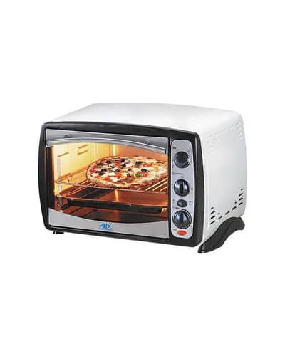 Anex oven