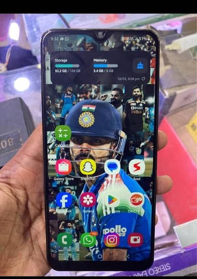 Samsung Mobile A32