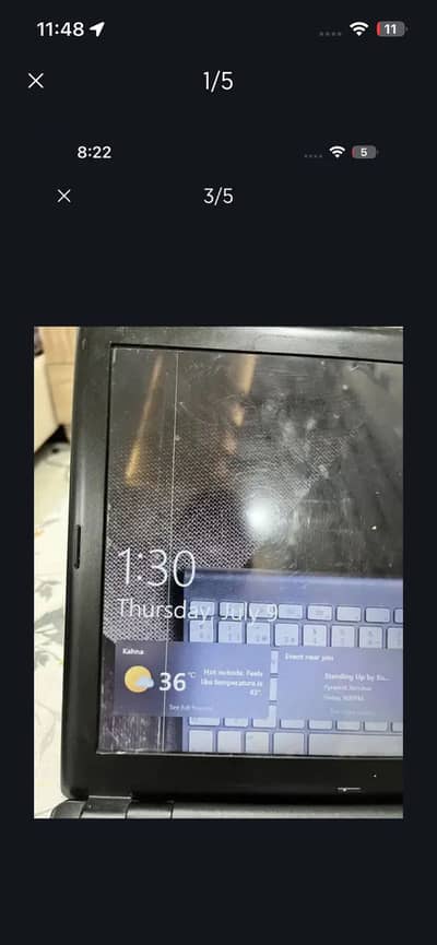 LAPTOP FOR SALE urgent 03348484124