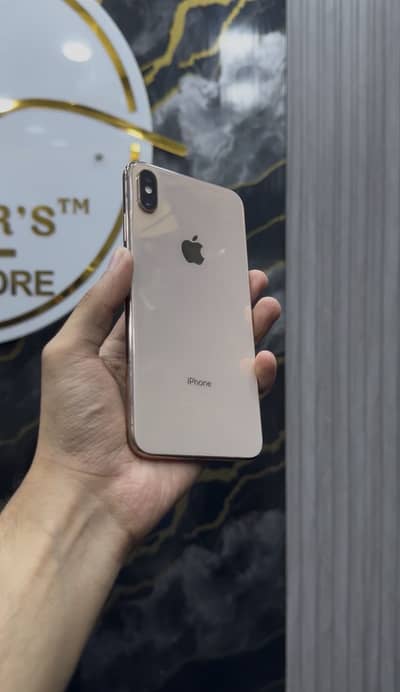 iPhone XS Max pta approved