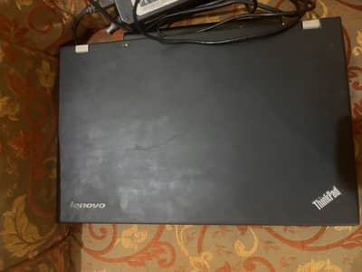Lenovo 3rd generation i7