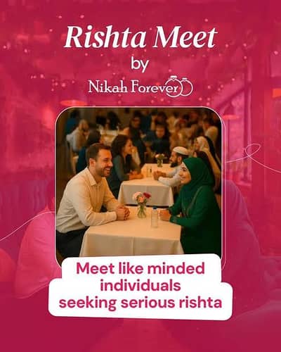 Rishta Marriage