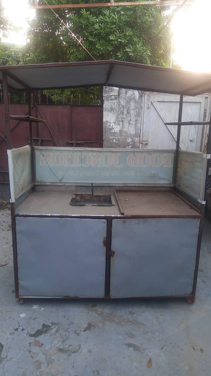 Counter 2