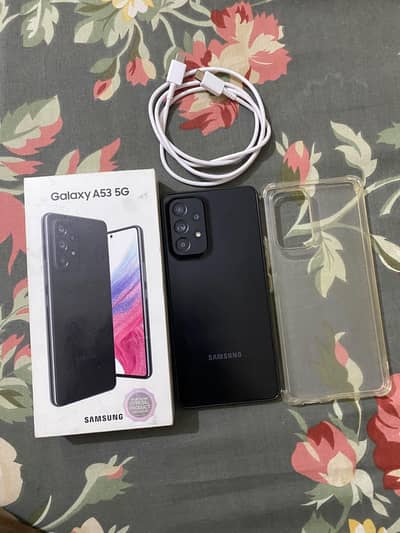 samsung A53 5G