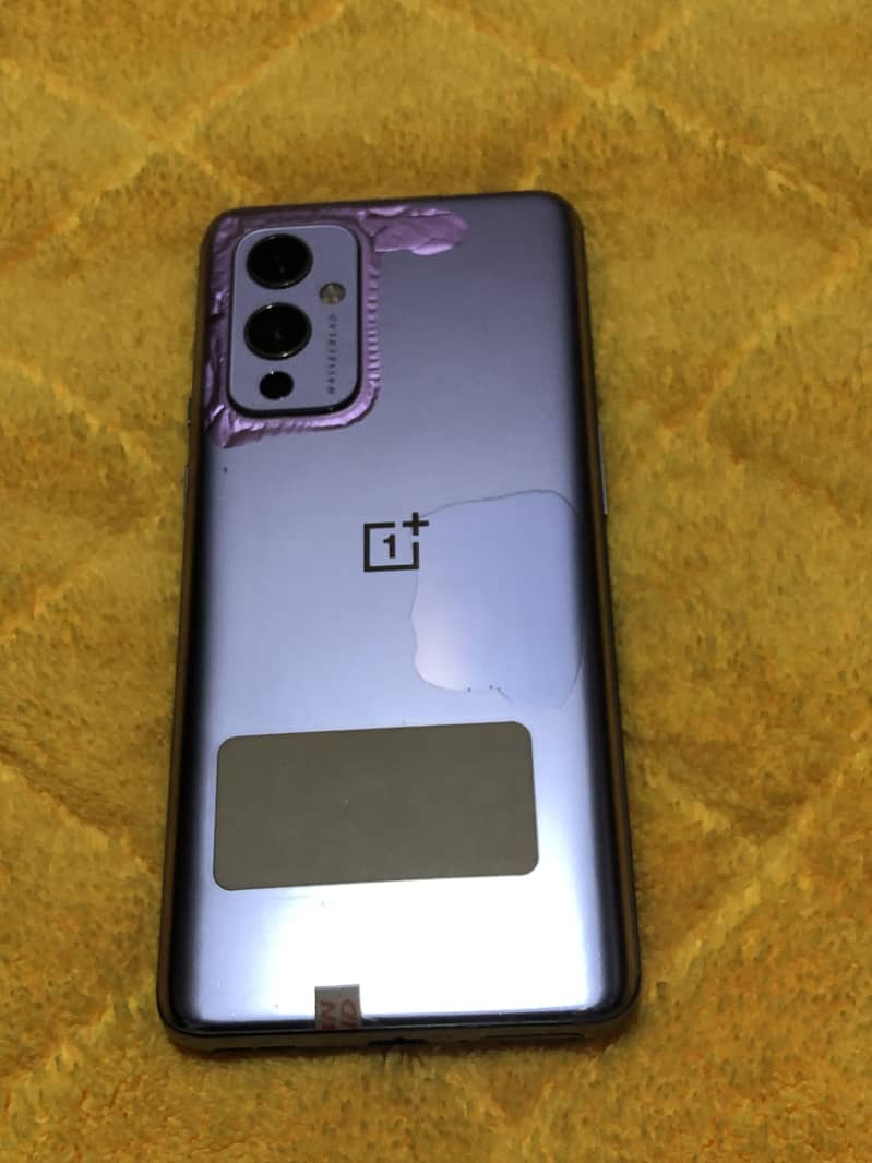 One Plus 9 1