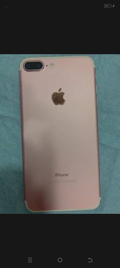 Apple iPhone 7 Plus