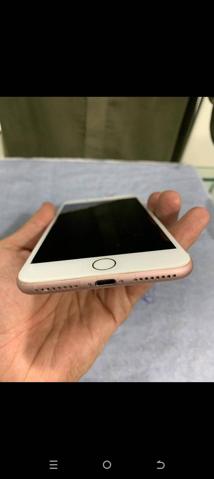 Apple iPhone 7 Plus 1