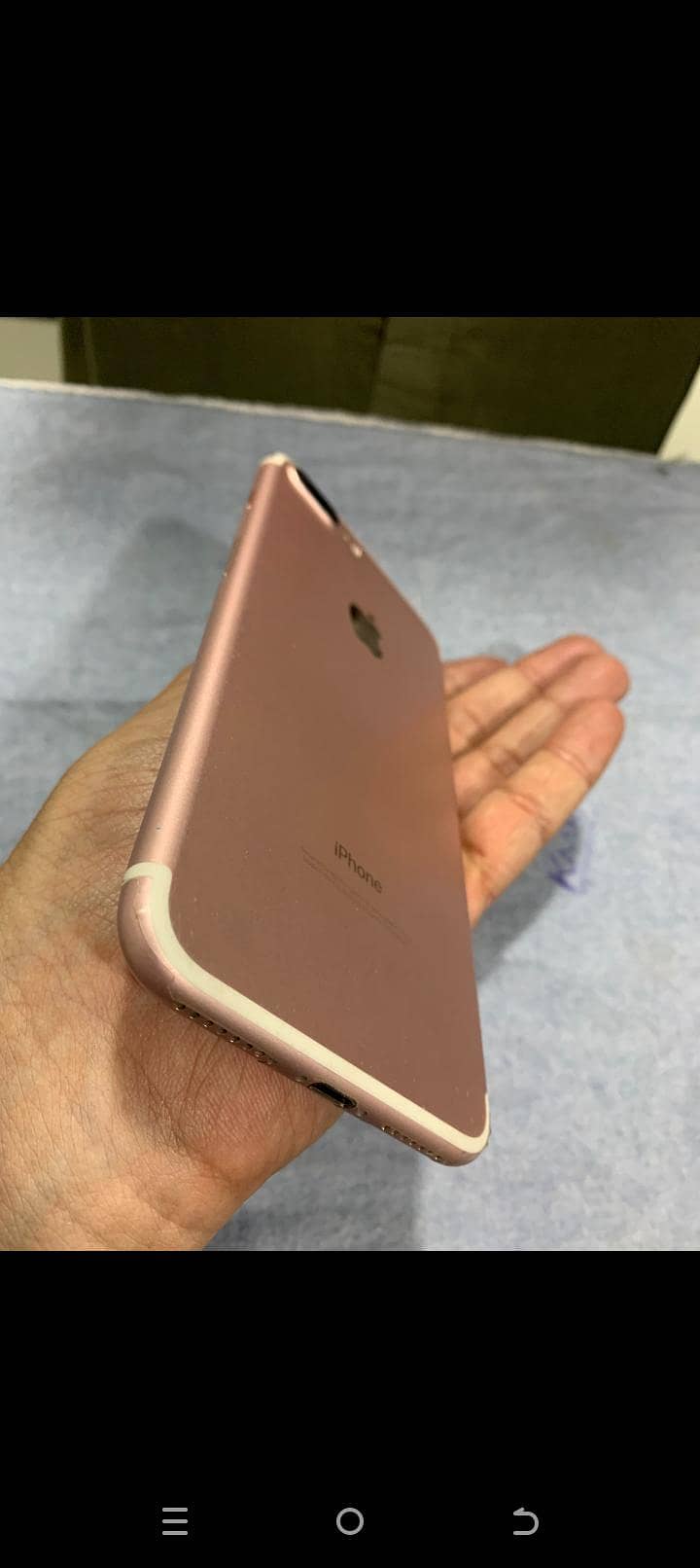 Apple iPhone 7 Plus 2