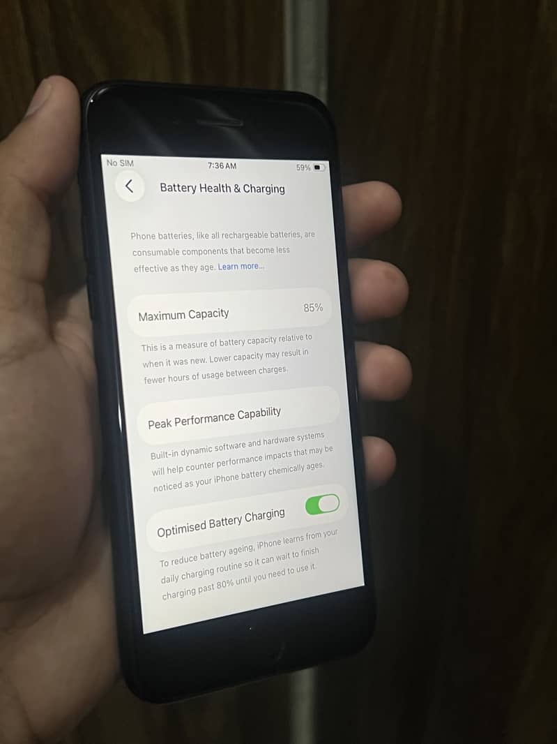 Apple iPhone SE 2