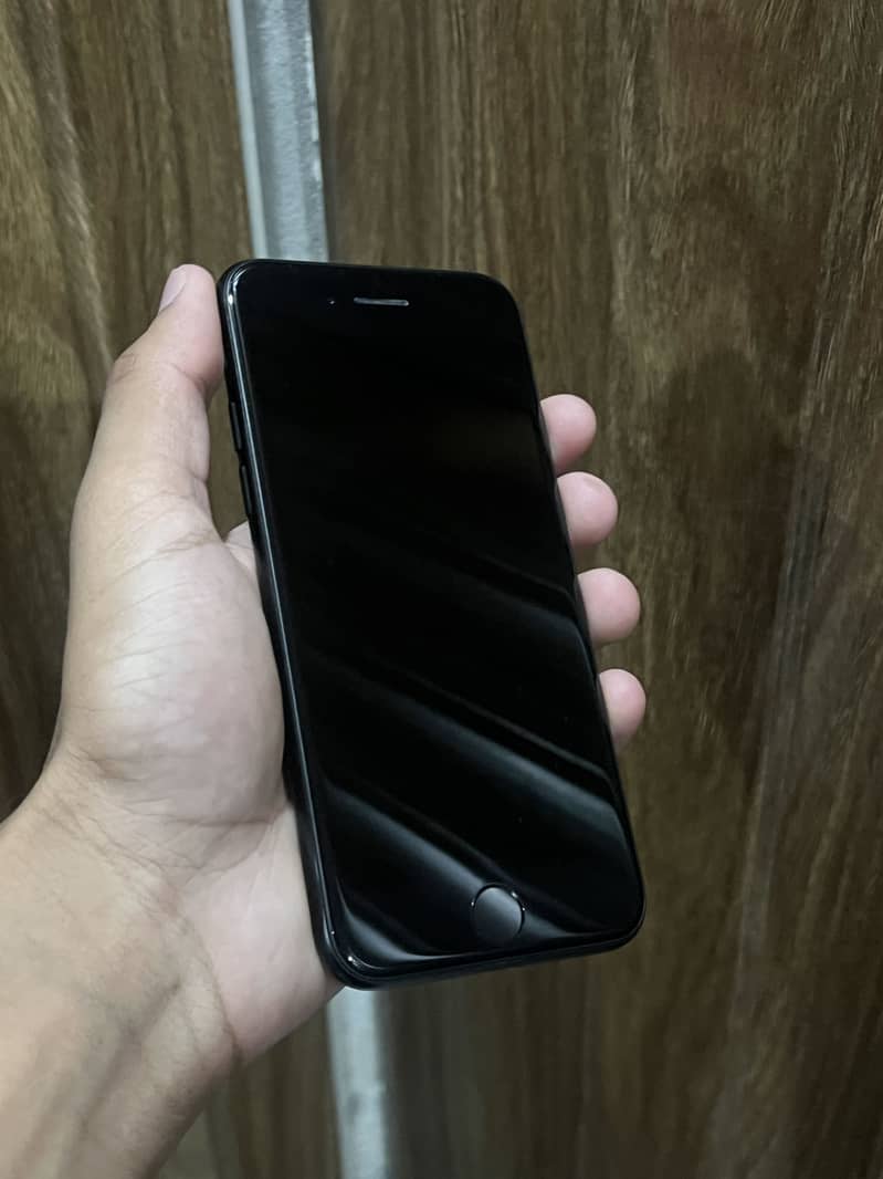 Apple iPhone SE 5