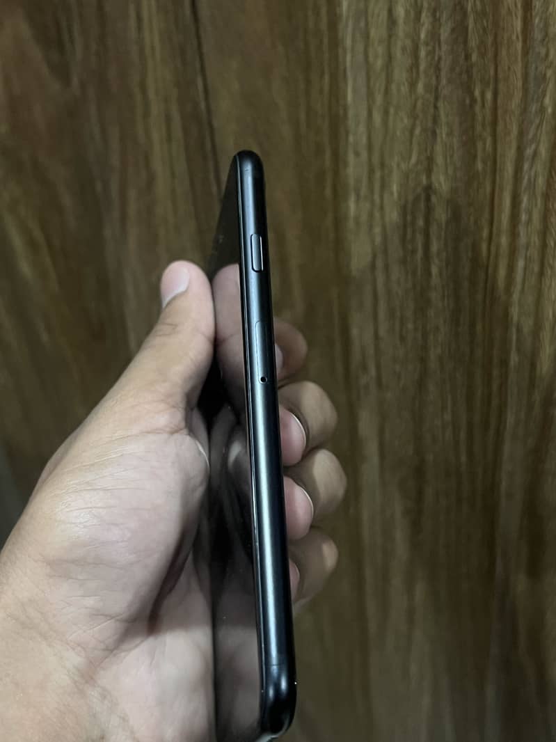 Apple iPhone SE 9