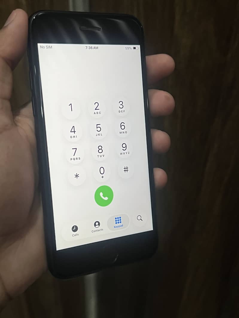Apple iPhone SE 11