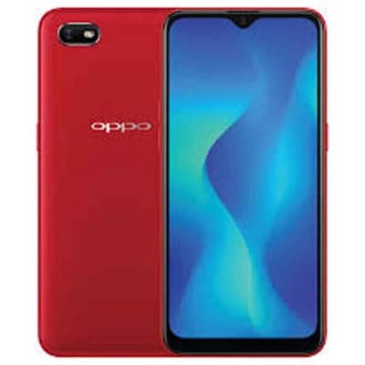 OPPO A1k