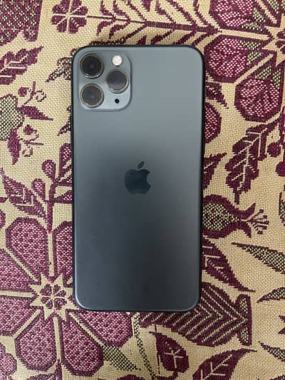 Apple iPhone 11 Pro