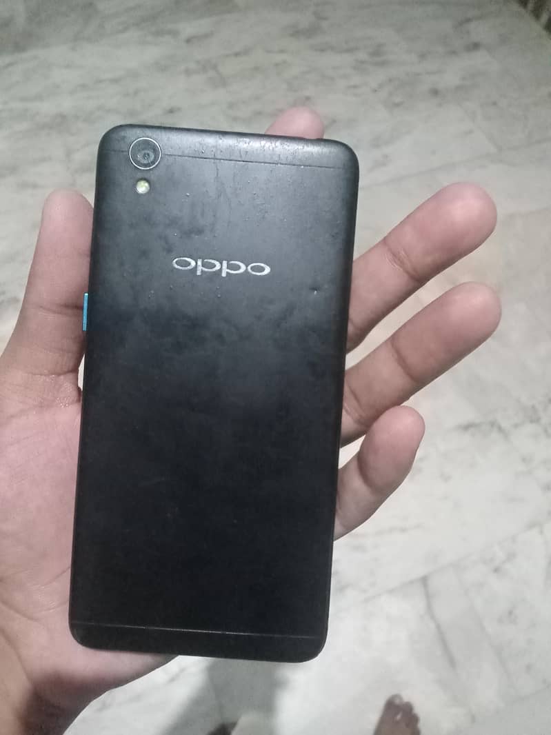OPPO A 1