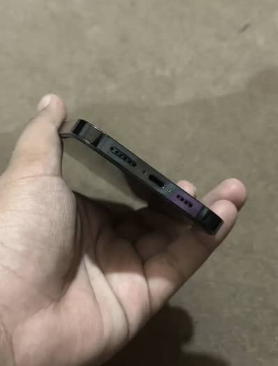 Apple iPhone 12 Pro Max