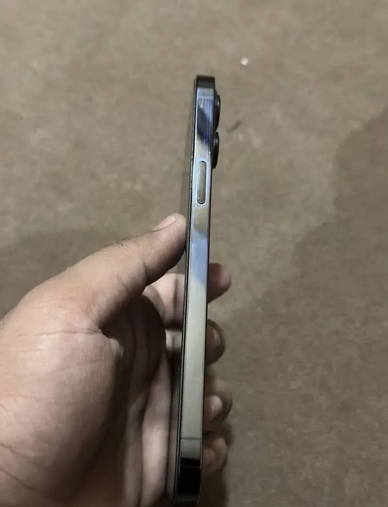 Apple iPhone 12 Pro Max 1
