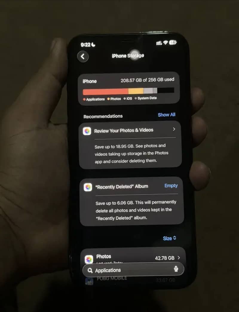 Apple iPhone 12 Pro Max 4