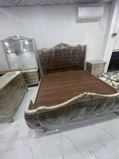 Brand New bedroom set