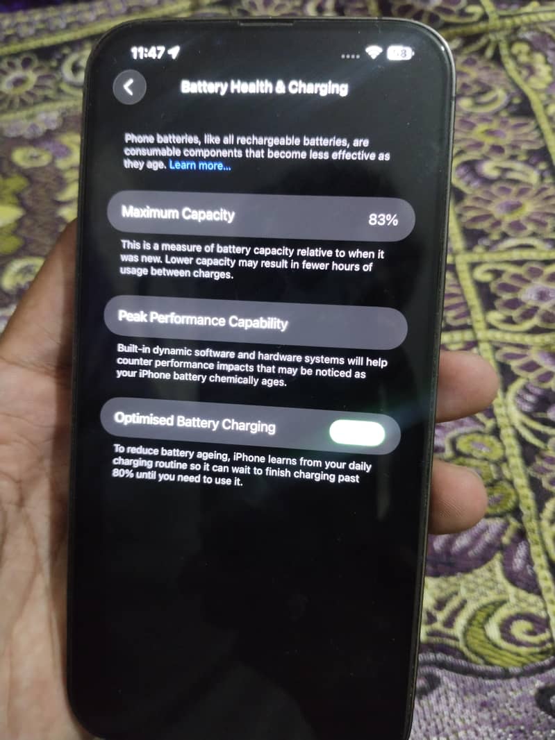 Apple iPhone 13 Pro Max 2