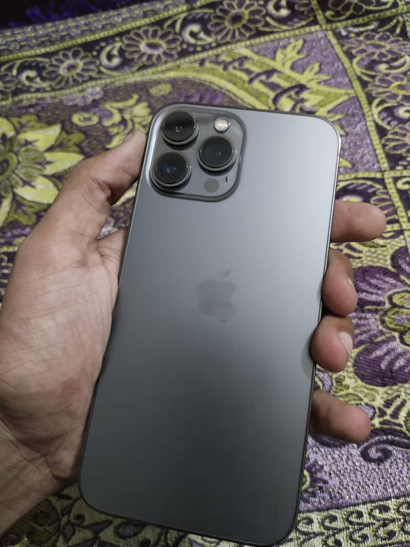 Apple iPhone 13 Pro Max 5