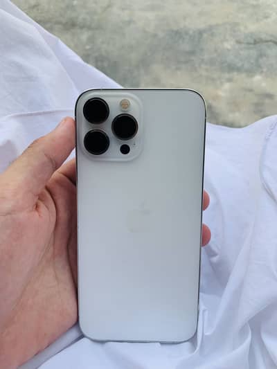 Apple iPhone 13 Pro Max