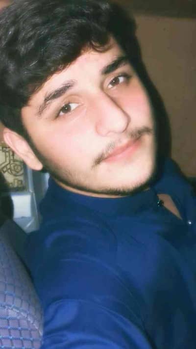 Bilal Ahmed Satti