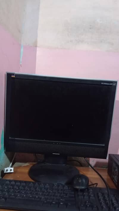 system