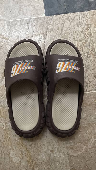 Chappal