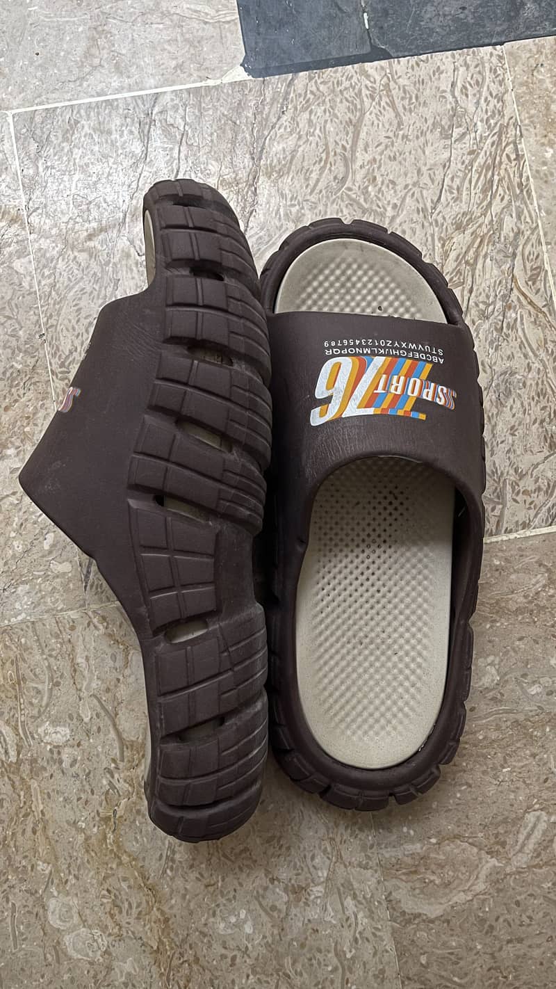 Chappal 1