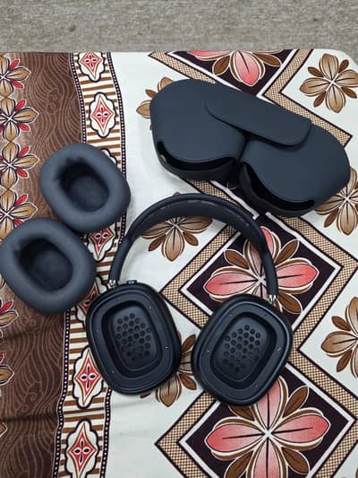 Airpods Max 2 ( Brand New Just Box Open )