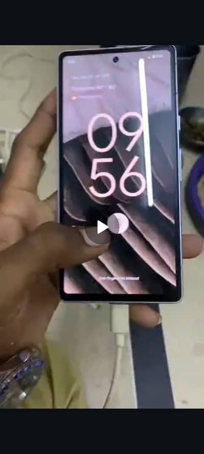 10/10 condition pta improve Google pixel 7a
