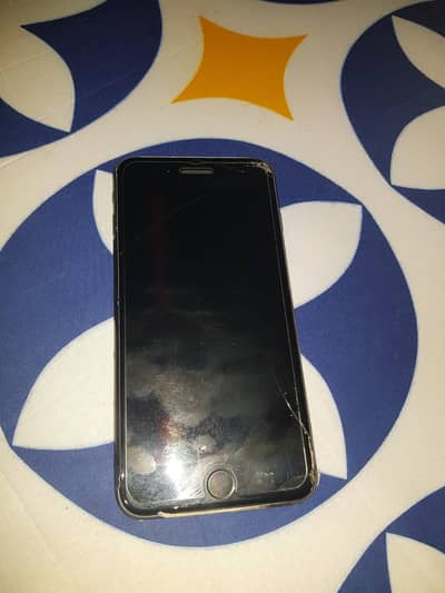 Apple iPhone 8 Plus